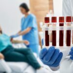 Lab Tests at Home in Dubai