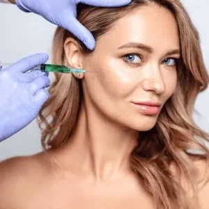 Botox Injections in Dubai