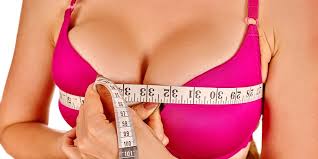 Breast Augmentation in Riyadh