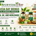 Buy Authentic Ayurvedic Products Online | Ayurveda Bay