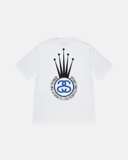 Stussy Clothing