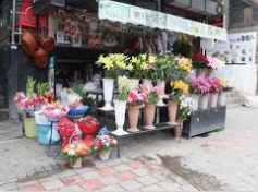 Flower shop near me