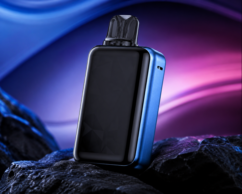 vaporesso armor max