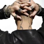 Chrome Hearts Ring
