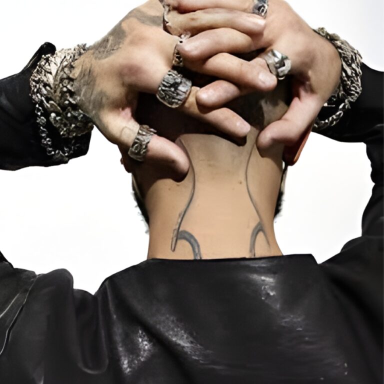 Chrome Hearts Ring