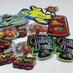 Custom Mylar Bags