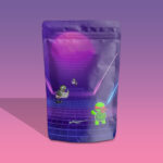 Mylar Vacuum Seal Bags