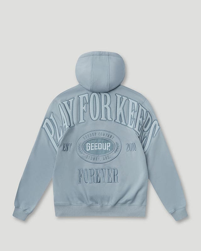 The Rise of Geedup Streetwear