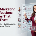 digital marketing for professional services