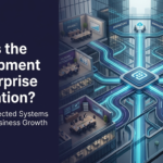 enterprise application development USA