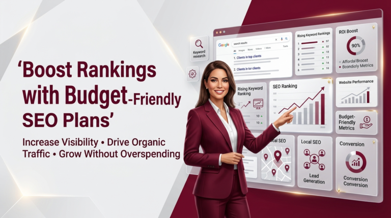 affordable search engine optimization service