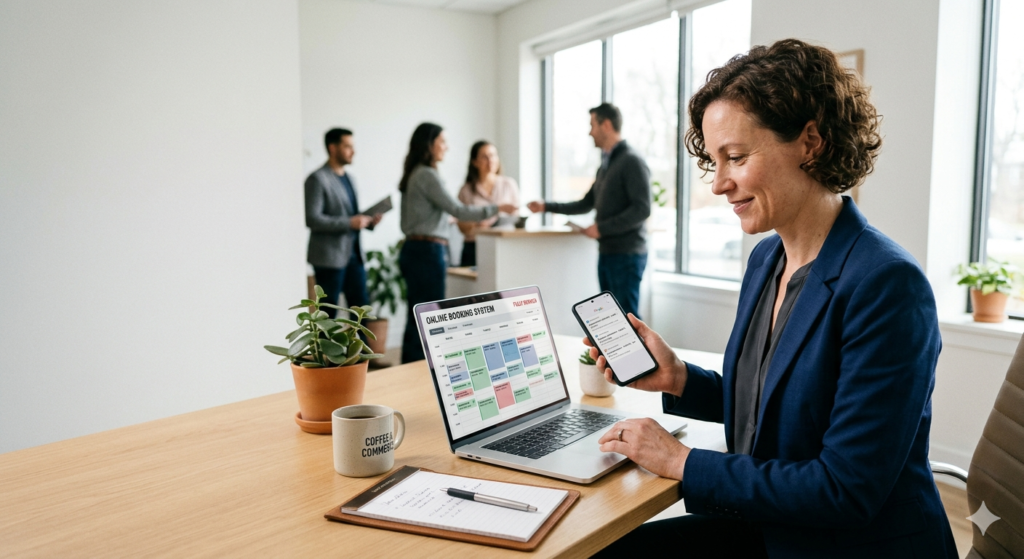 How to Reduce No-Shows and Increase Confirmed Appointments in 2026
