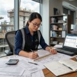 How to Estimate a Building Plan