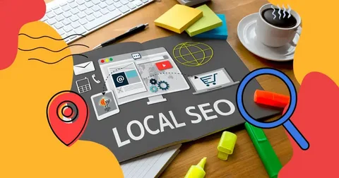 How to Submit Business Listing Online and Improve Search Rankings