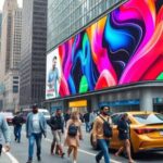 Inside City Walk: How Brands Are Winning with Strategic Outdoor Advertising