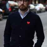 Comme des Garcons Long Sleeves