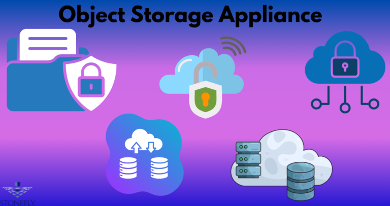 Object Storage Appliance (1)