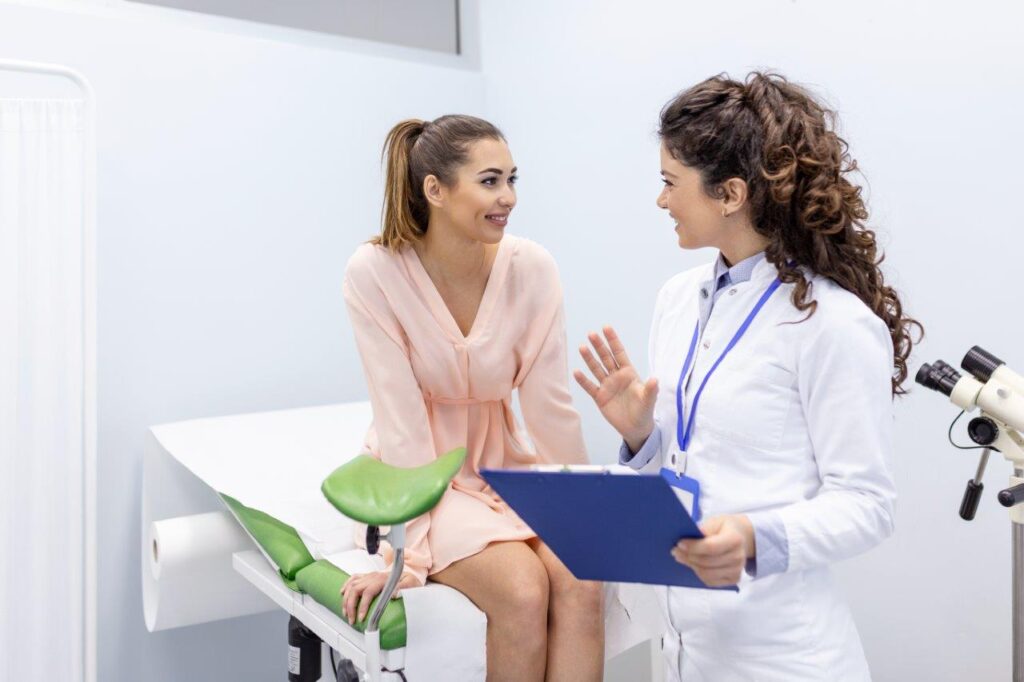 PAP-Smear-Test