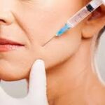 Sculptra Injections in Dubai