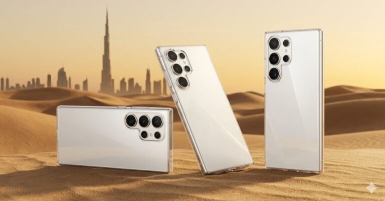 Select Flawless Anti Yellow Clear Case Types For Crisp View