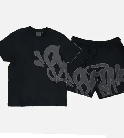 Syna World Short Set
