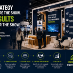 The Hidden Reason Some Trade Show Investments Deliver Better ROI Than Others