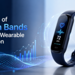The Rise of Dream Bands in Smart Wearable Innovation