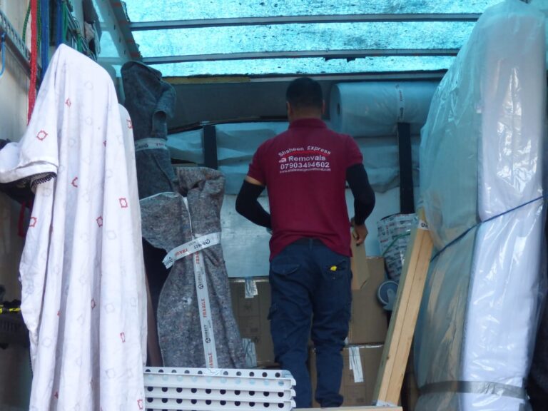 removal services luton