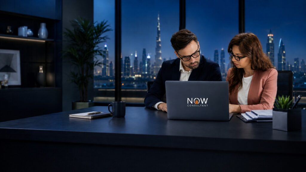 Registered Tax Agents in UAE