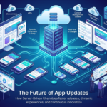 Why Modern Apps Can’t Wait Rethinking Updates with Server-Driven UI