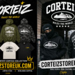 Corteiz