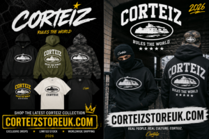 Corteiz 