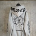 New Online Store Chrome New Fashion for Modern Streetwear Enthusiasts