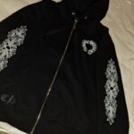 New Official Chrome Hearts Brands A Symbol of Luxury and Streetwear Excellence