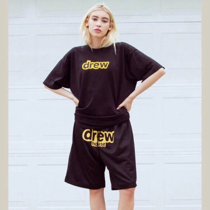 How Drew House Combines Fashion and Lifestyle to Create a Unique Brand Identity