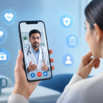 App Development for Healthcare