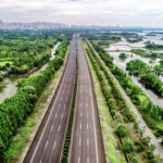 high way