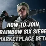 what happened to the r6 marketplace