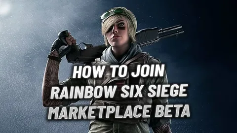 what happened to the r6 marketplace