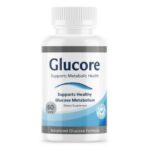 glucore supplement image