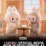 The New labubuofficial behind Story
