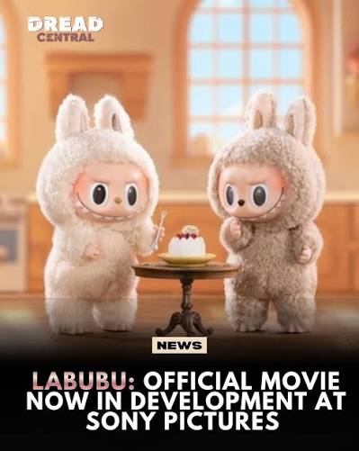 The New labubuofficial behind Story