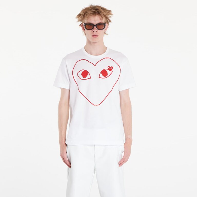 How CDG Built Cult Status Without Running a Single Traditional Ad Campaign