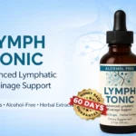 Lymph tonic