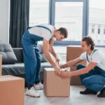 movers service