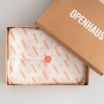 Printed food paper