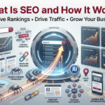 professional search engine optimization service