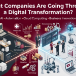 Digital Transformation Companies