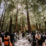 winter wedding venue