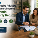 real estate consultant